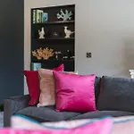 Kingfisher Holiday home
