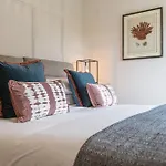 Holiday home Kingfisher Forcett