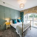 Kingfisher Holiday home Forcett