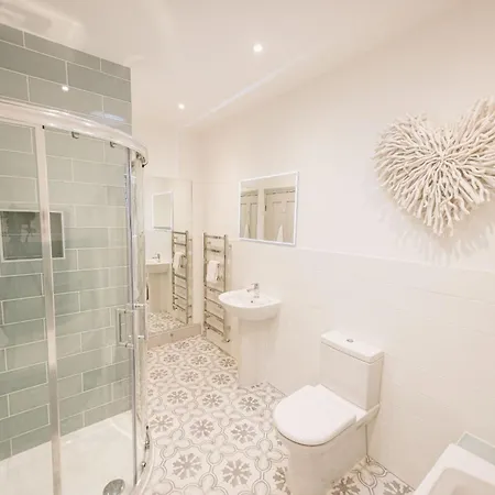 בית נופש Kingfisher *