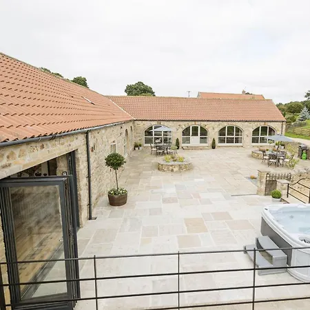 בית נופש Kingfisher