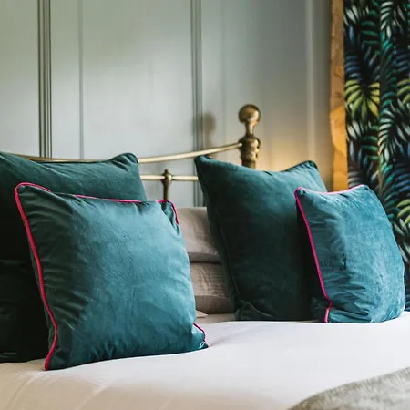 בית נופש Kingfisher