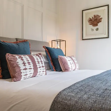 בית נופש Kingfisher Forcett