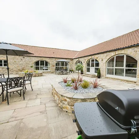 בית נופש Kingfisher