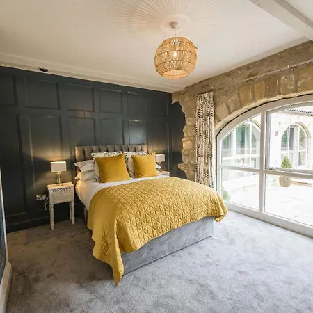 בית נופש Kingfisher *