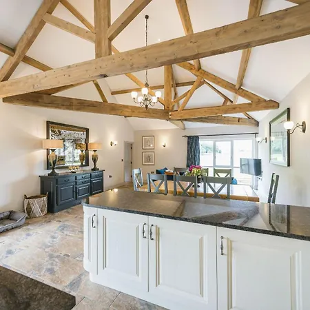 Kingfisher Casa de Férias *