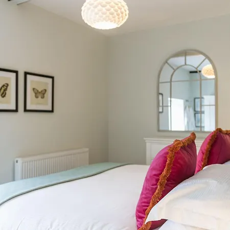 Kingfisher Casa de Férias *