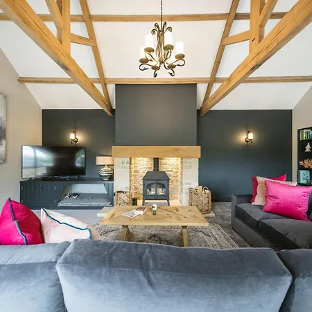 Kingfisher Casa de Férias