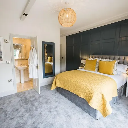 Casa de Férias Kingfisher *