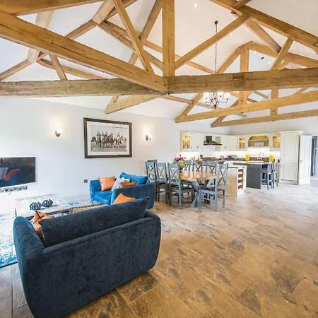 Kingfisher Casa de Férias